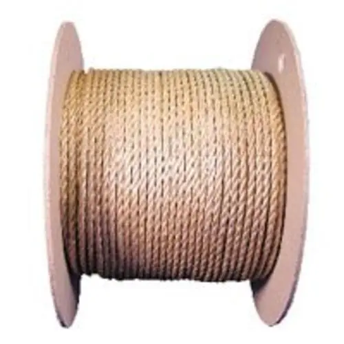 Wellington 14195 Polypropylene Rope 1/2 Inch x 300 Feet