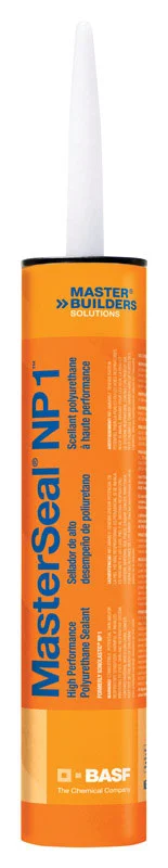 Np1 Polyseal Medbrz 10Oz Sealant Pack 12 BASF