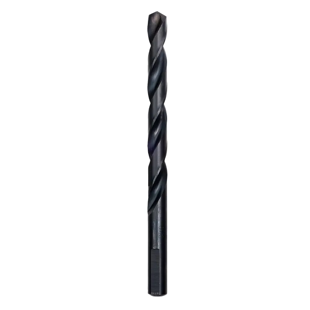 11/32 . THUNDERBOLT Onyx Oxide Drill Bit