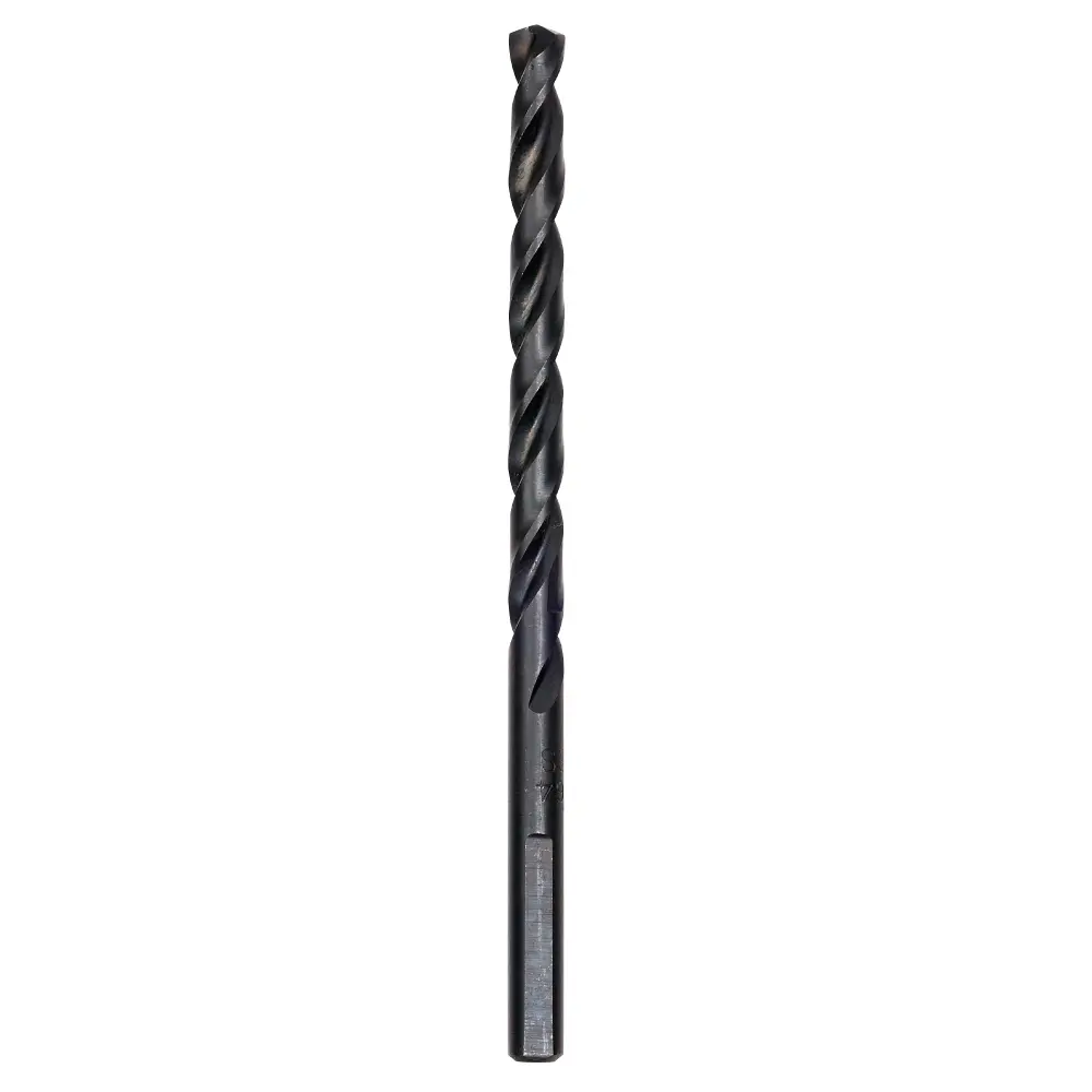 13/64 . THUNDERBOLT Midnight Oxide Drill Bit