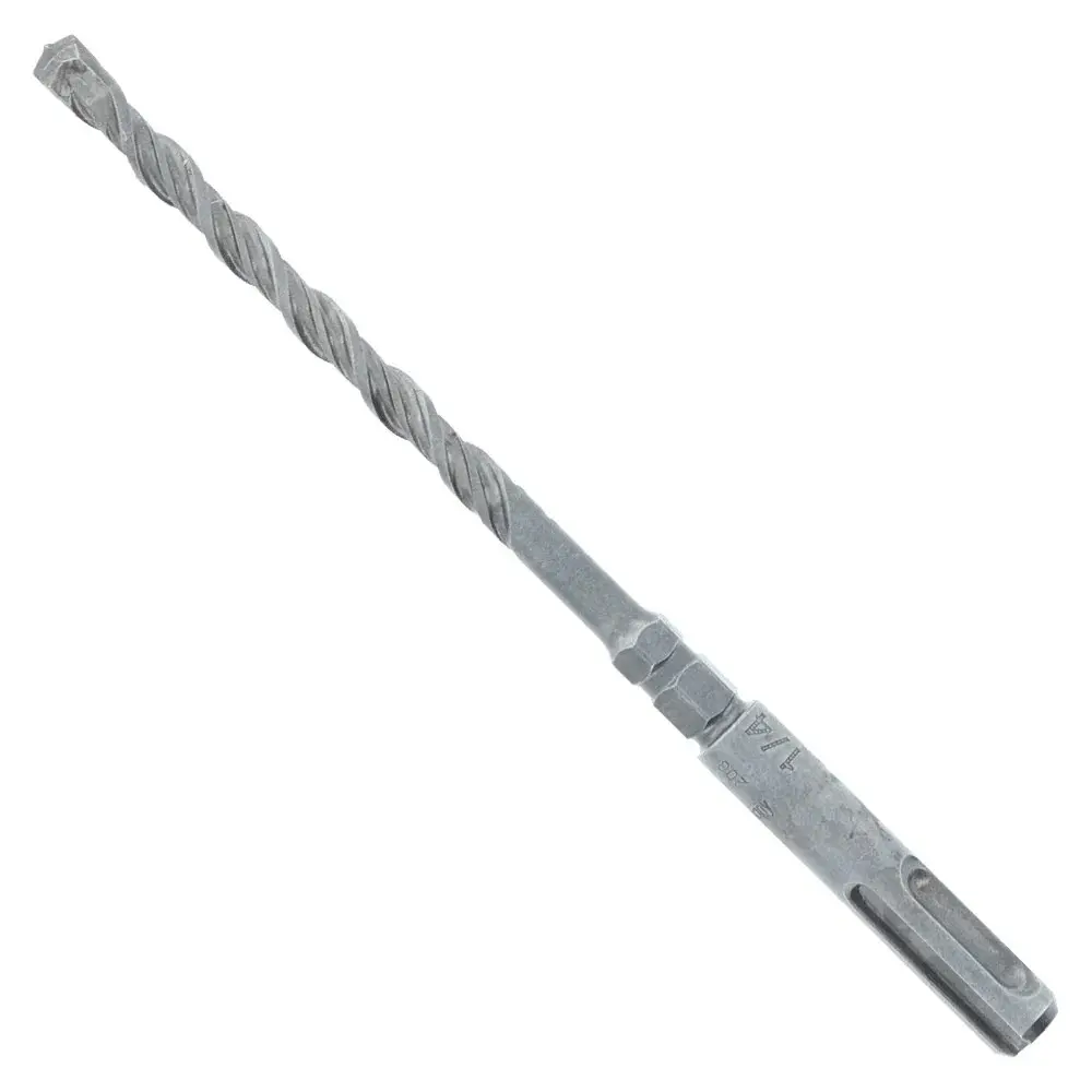 1/4 . x 3-1/2 . x 6 . SDS-Plus, Complete Carbide Head Concrete Anchor Hammer Drill Bit