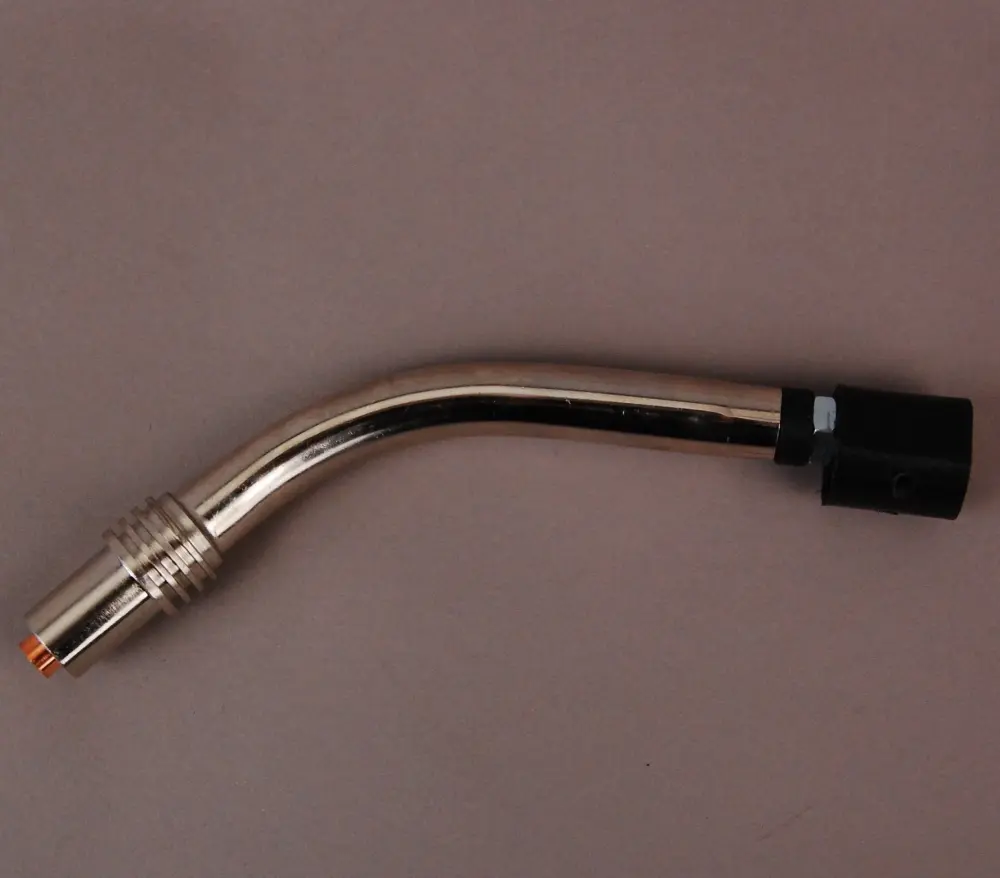 24 Series replacement Swan Neck HTP AMERICA MIG Gun