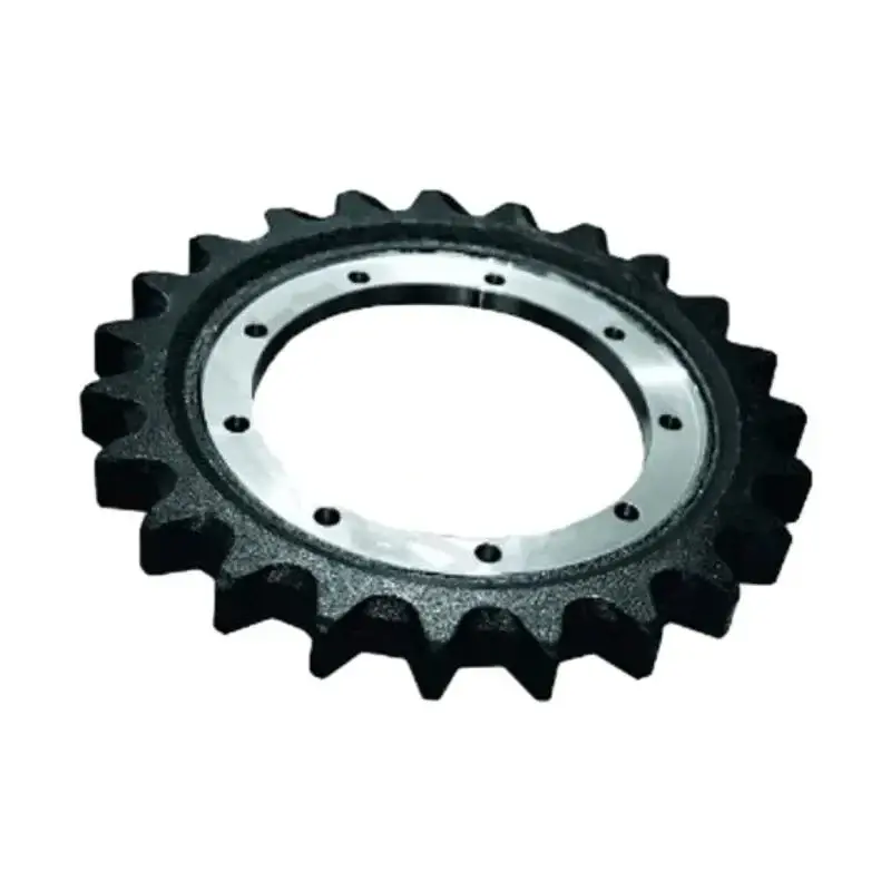 23 Teeth Drive Sprocket 232/21201 JCB Excavator 801 802.7 803 804 .8027Z
