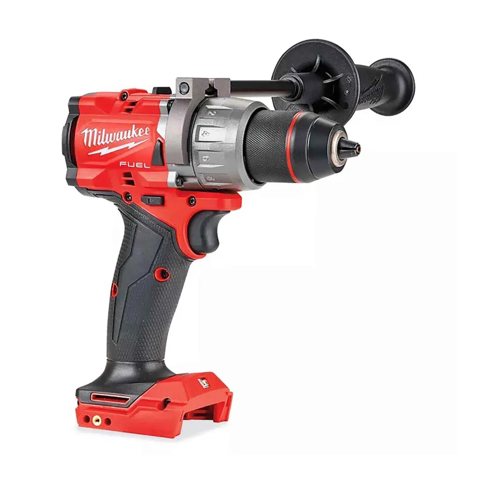 M18 FUEL 1/2" Hammer Drill-Driver, Tool Only
