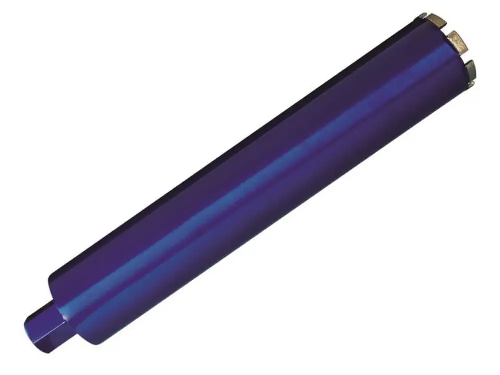 Mexco Wet Core Drill 92 X 450Mm