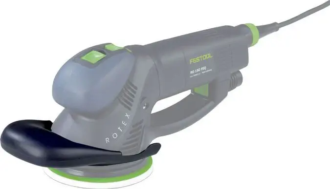 Festool 495188 Auxiliary Front Handle