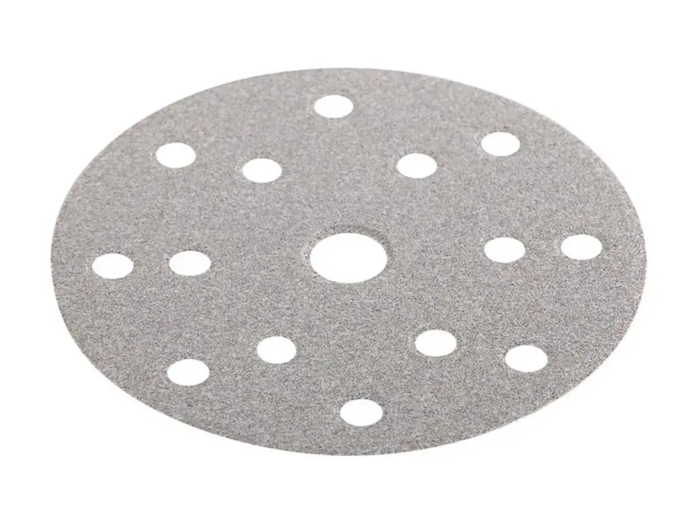 Flex Power Tools D150-14 Sv-P180 Ve25 Xtreme Sandpaper Disc 150Mm X P 180 25 Pack