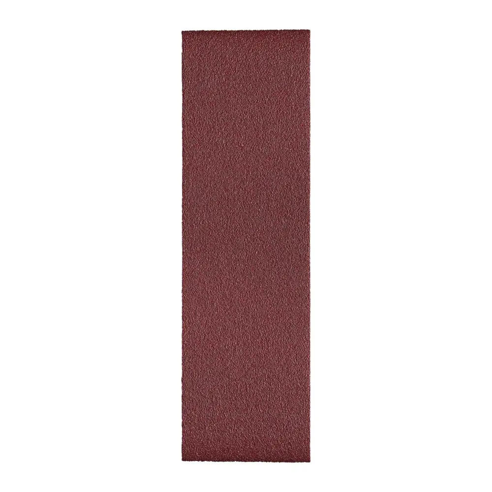 Milwaukee Sanding Belts 75 X 457 Mm
