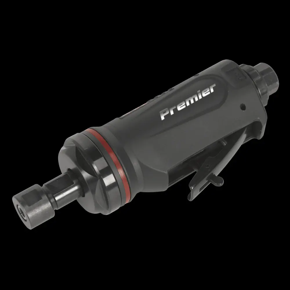 Sealey SA654 Air Die Grinder Maxi Size Straight Premier