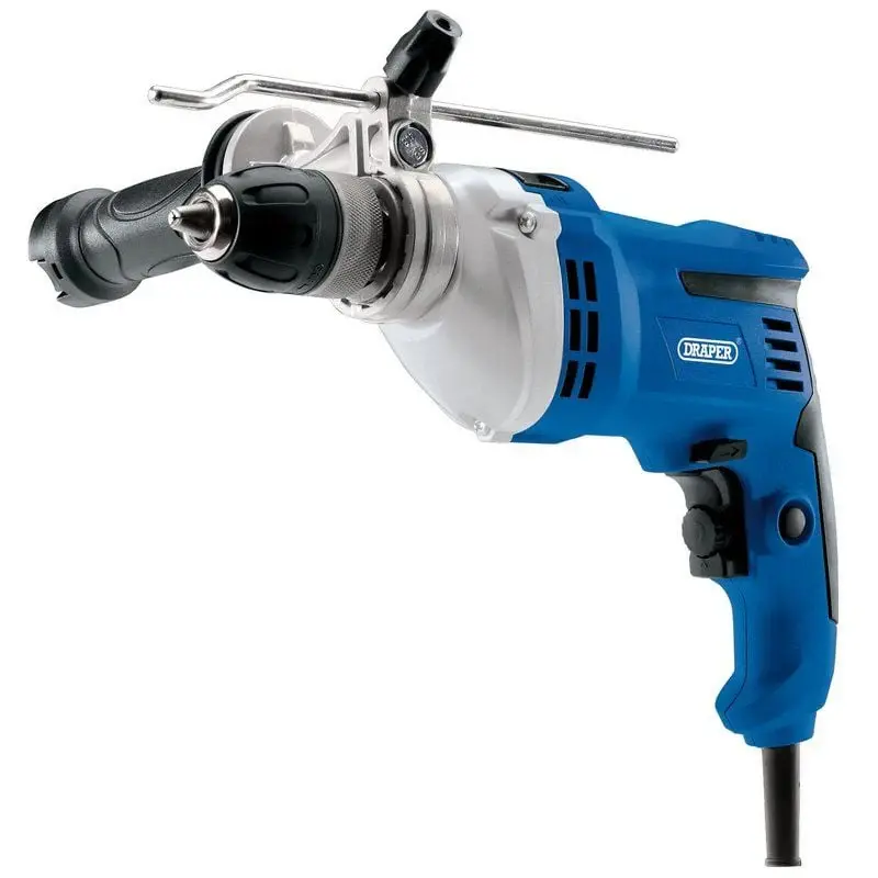 Draper ID750MGD Impact Drill, 750W - (56369)