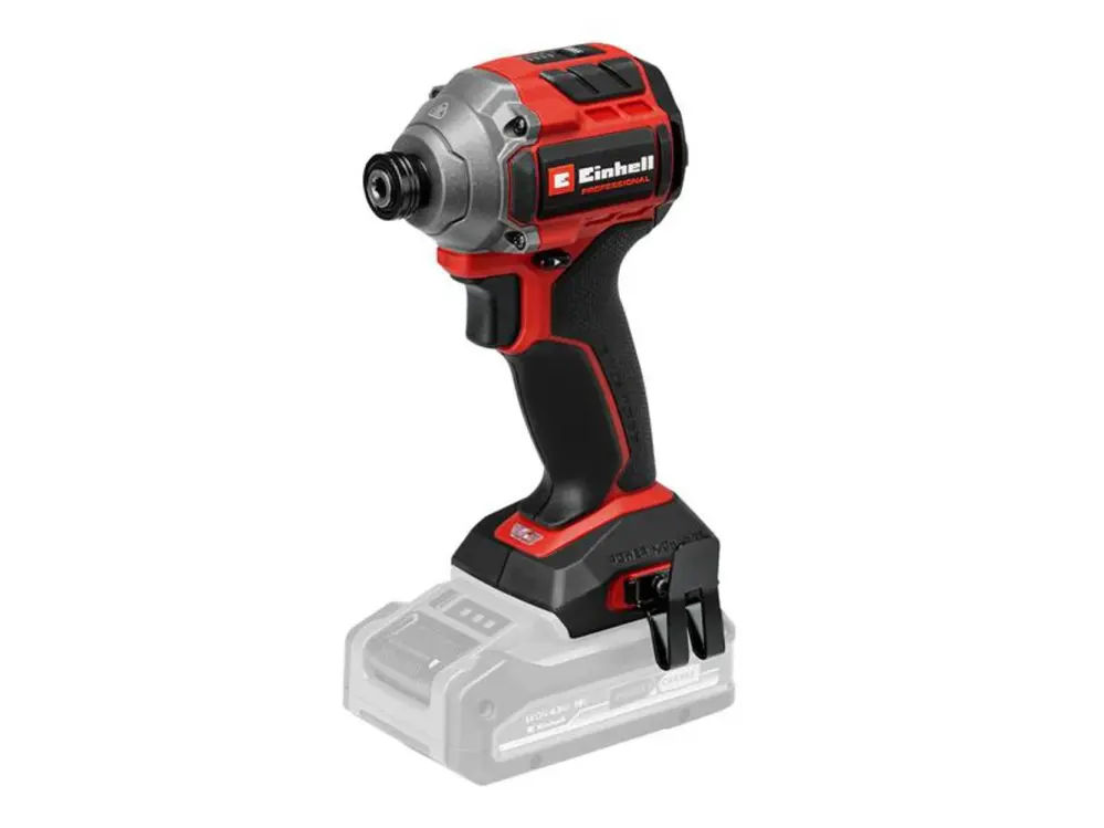 Einhell Tp-Ci 18/250-C Li Bl - Solo Master Impact Driver 18V Bare Unit