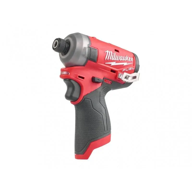 Milwaukee M12FQID-0 12V Fuel Sub Mini SURGE Hydraulic Impact Driver (Body Only)