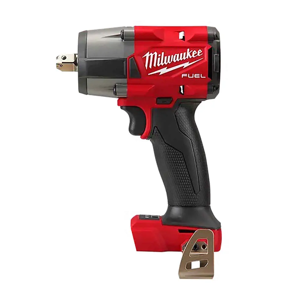 M18 Fuel Mid-Torque Impact Wrench Pin Detent, 1/2" (Tool Only) Makita