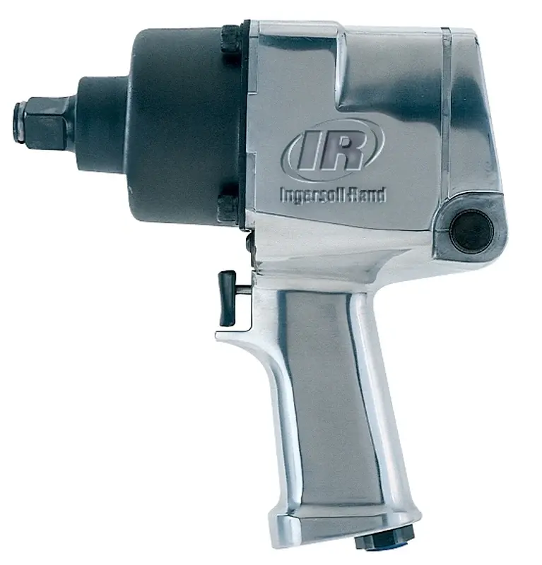 Professional Series Ingersoll Rand 261 Air Impact Wrench, 3/4 Drive, 1200 ft-lb, 5500 rpm Speed