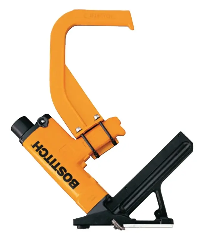Bostitch MIIIFN Flooring Nailer Conversion Kit, 110 Magazine, 1-1/2 to 2 L Fastener, 4.2 cfm/Shot Air