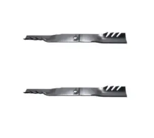 2PK Oregon 596-370 Gator G5 Blade 22-7/8" Repl Husqvarna 405380 532405380