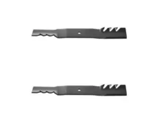 2PK Oregon 94-618 Gator G3 Blade 18" Replaces Toro 108-1127