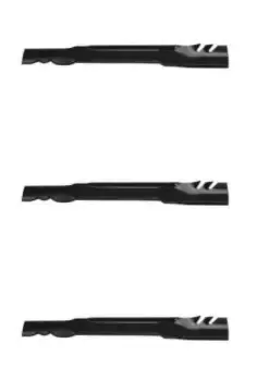 3PK Oregon 96-620 Gator G3 Blade 20-11/16"