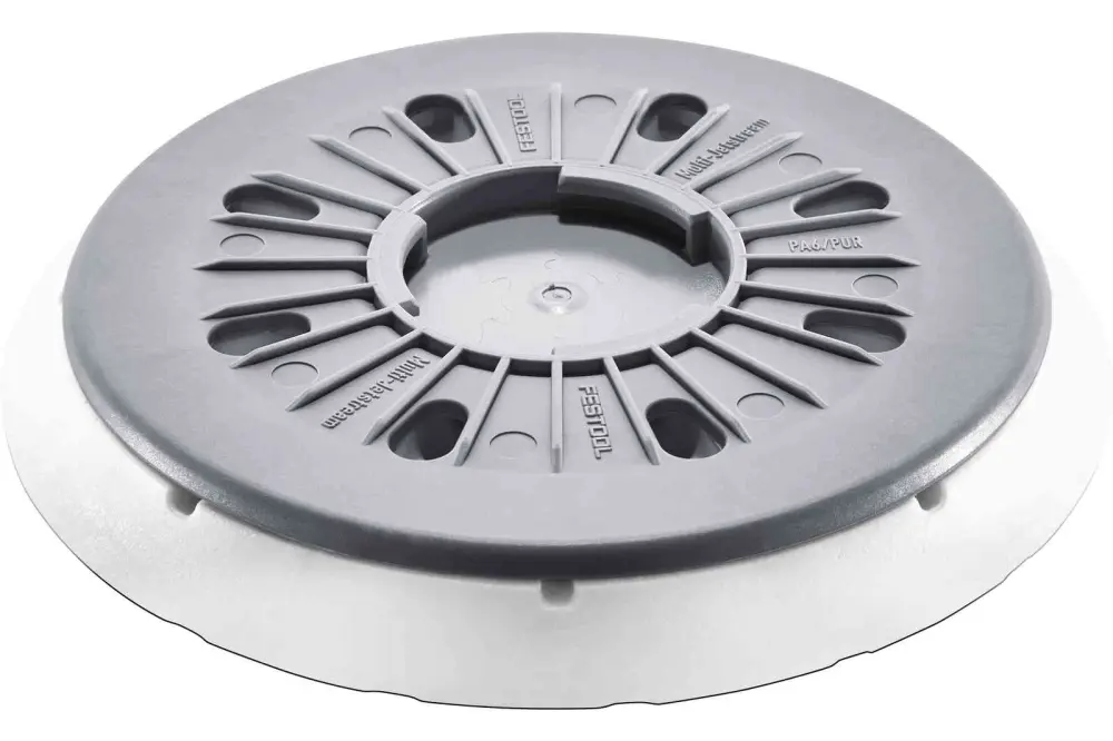 Festool 202462 Ultra-Soft Sanding Pad 150mm, RO150