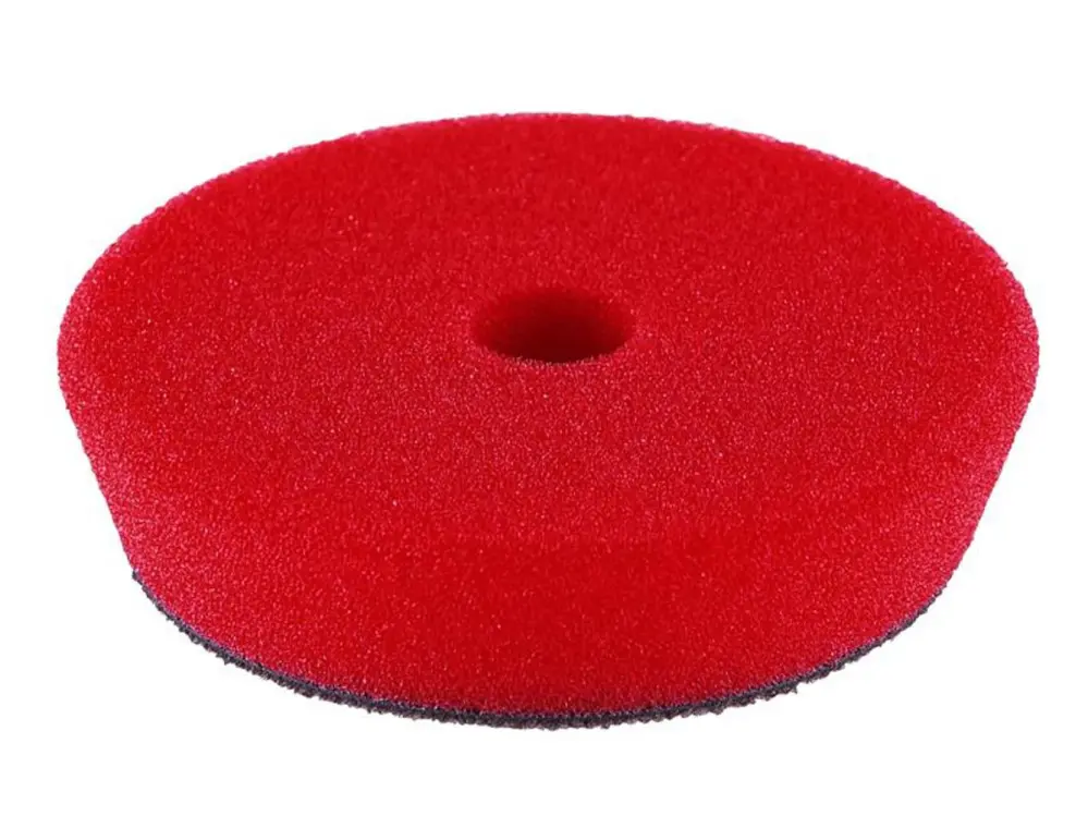Flex Power Tools Coarse Polishing Pad 75Mm 2 Pack