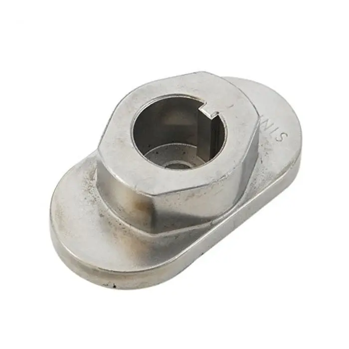 Husqvarna 532418373 OEM Blade Adapter Matches 5521 CHV, 5521 CM, 7021 CH1A, 6021P