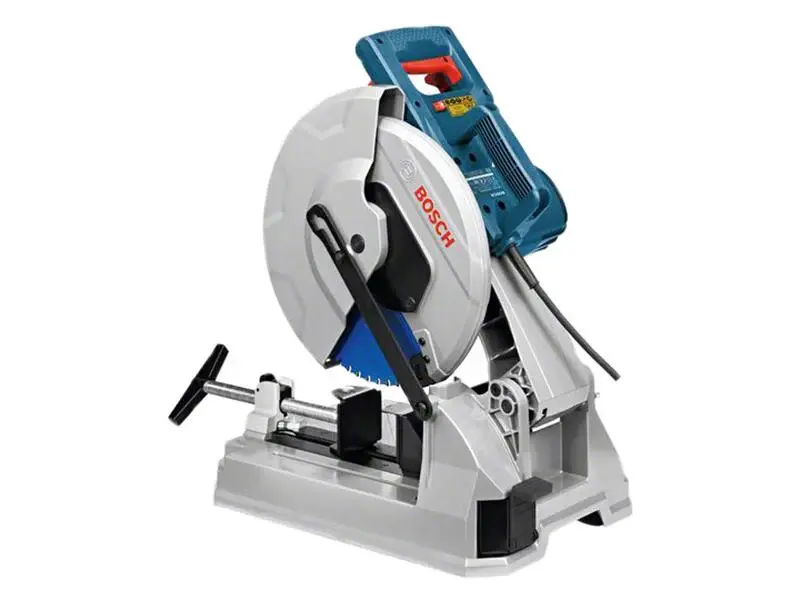 Bosch GCD 12 JL Metallic Cut-Off Saw 1500W 110V