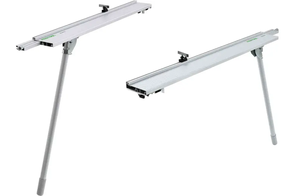 Festool 201187 KS120 UG Extension Place Imperial (Left & Right Extensions)