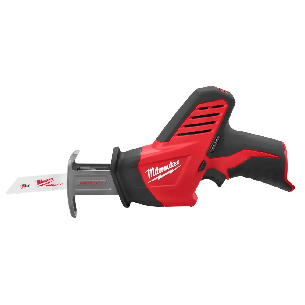 M12 HACKZALL Reciprocating Saw (Tool Only)