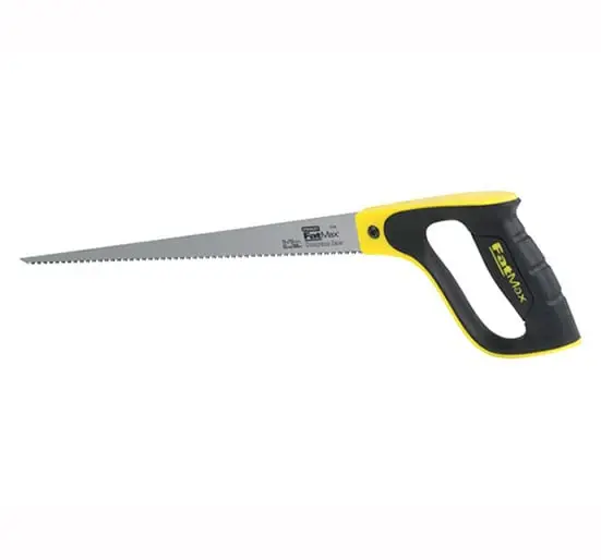 Stanley FatMax Compass Saw 300mm (12 ) - 12in