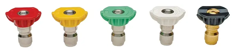 Karcher 8.641031.0793 Nozzle Kit Compatible All Major Brands