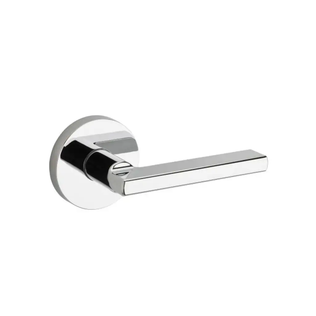 Weiser Milan Square Rose Privacy Door Lock SPVL331MILSQT26D Weiser Lock