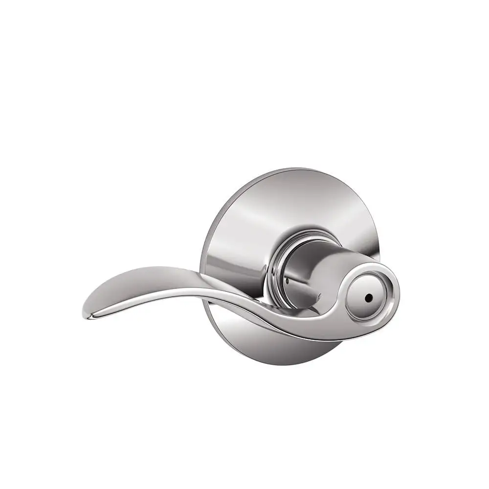 Andover Privacy Knob - Low Price Hardware Repair Tools Schlage
