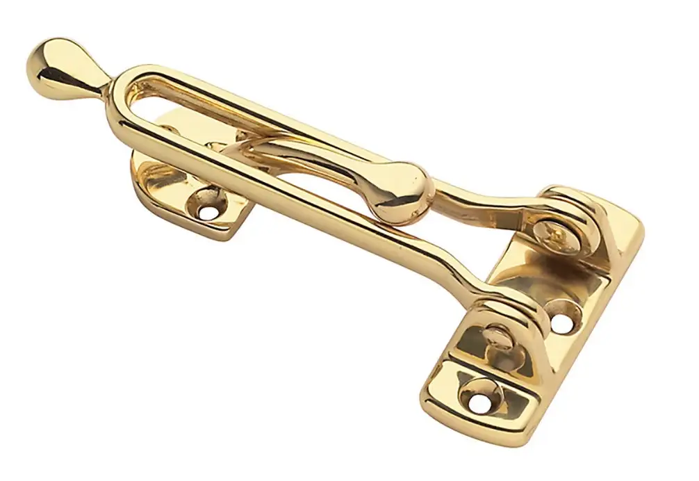 Privacy Door Knobset - Shop Home Hardware Equipment BALDWIN