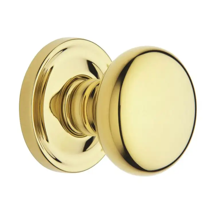 Privacy Preconfigured Door Knobset - Low Price Construction Hardware BALDWIN