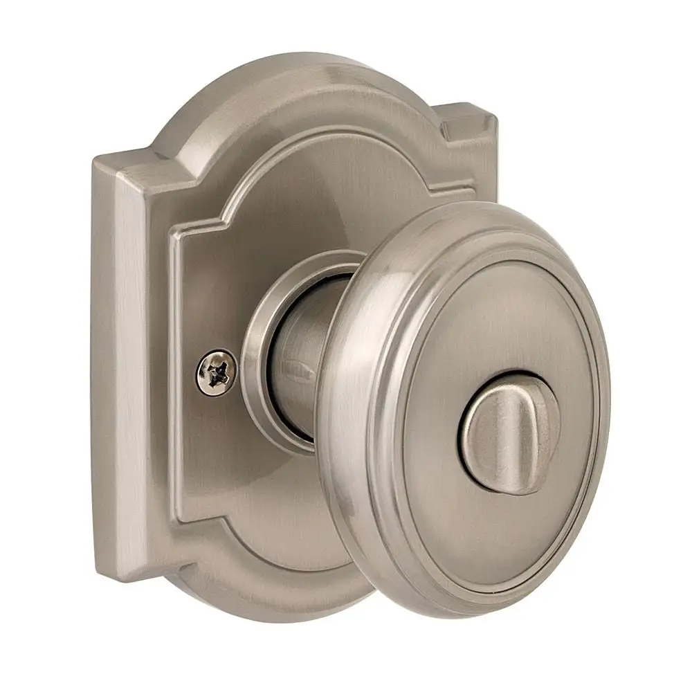Tobin Privacy Lever Low Price Best Home Hardware Products BALDWIN