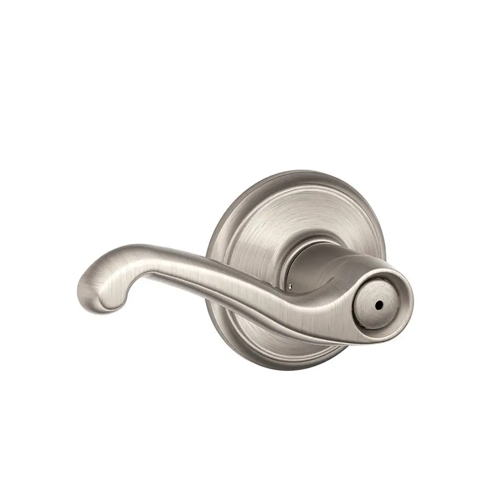 Flair Privacy Lever - Low Price Best Building Hardware Schlage