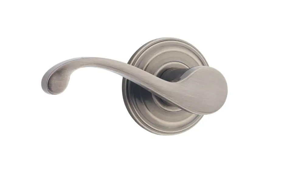 Commonwealth Privacy Door Lock on Sale - Builders Hardware Items Kwikset