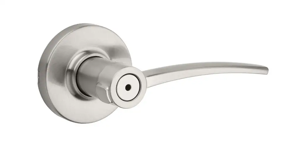 Commonwealth Privacy Door Lock on Sale - Home Hardware Tools Security Kwikset