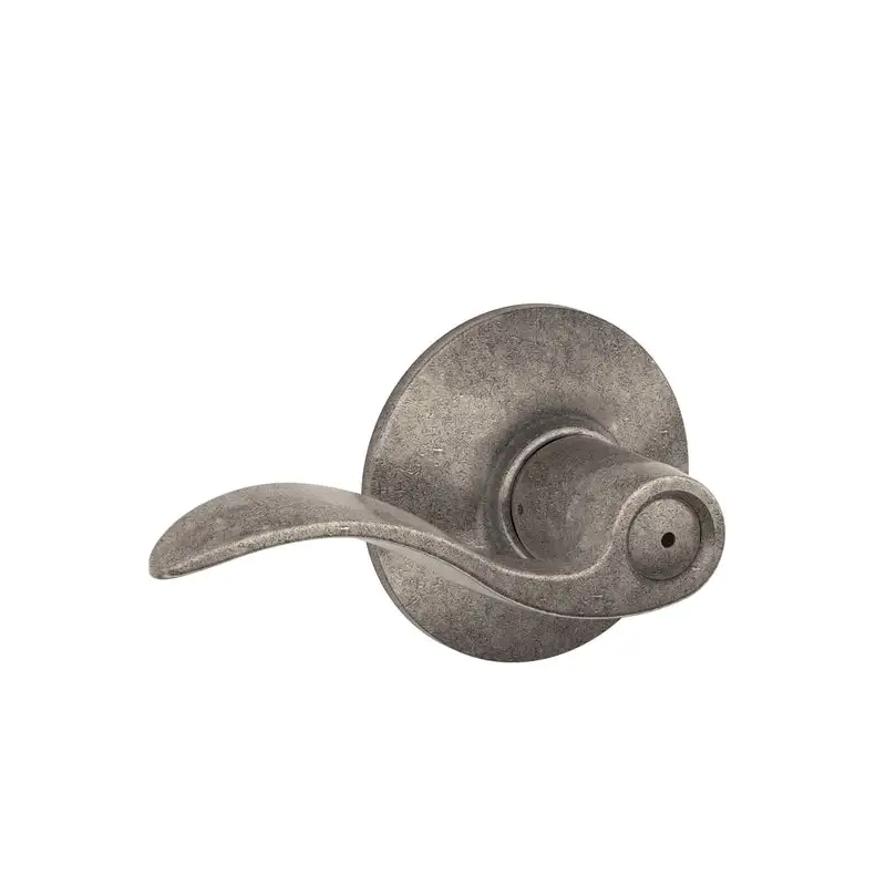 Weiser GLA331TC5 Toluca Privacy Door Lock Interior Doors Weiser Lock