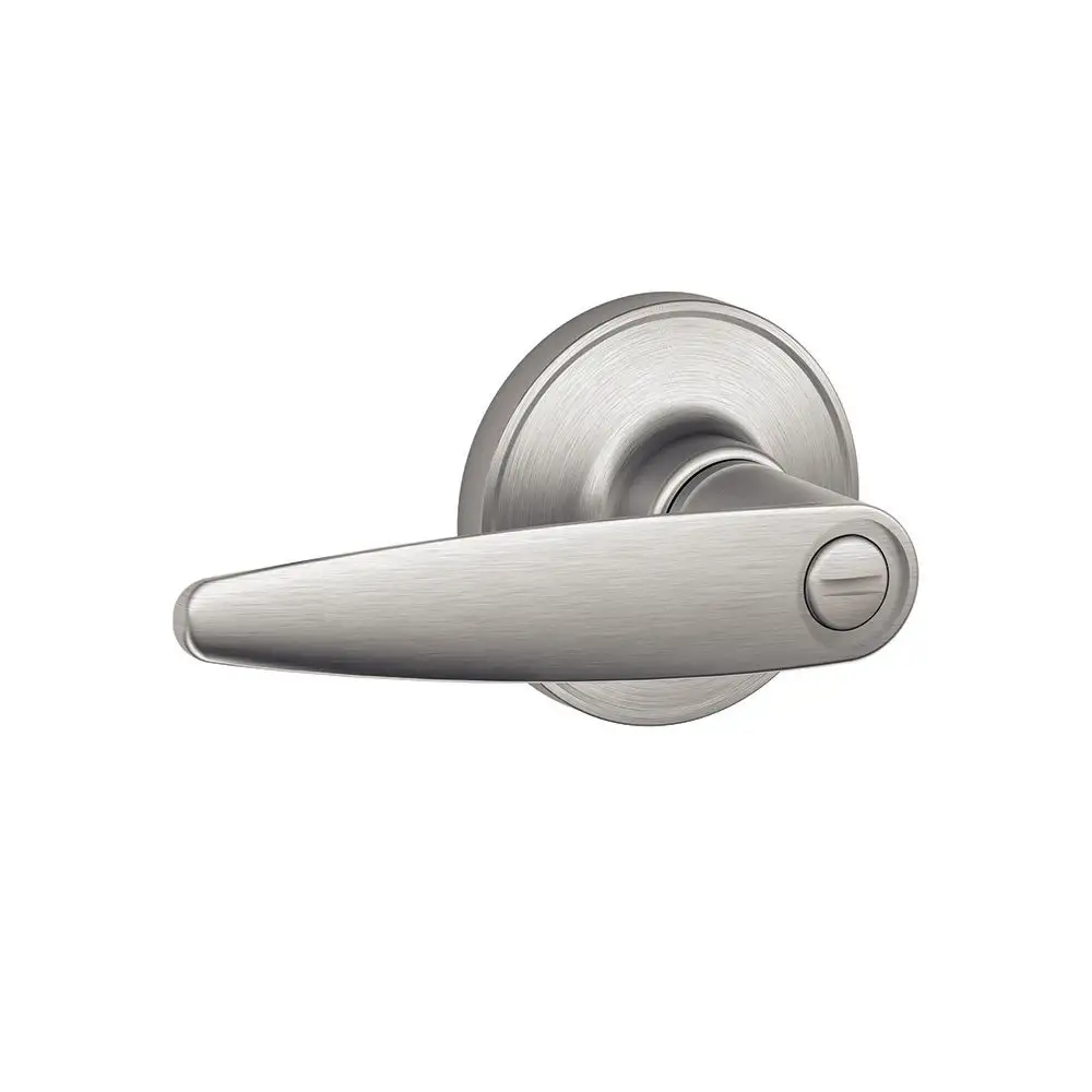 Dexter Marin Privacy Lever - Builders Hardware Equipment Schlage