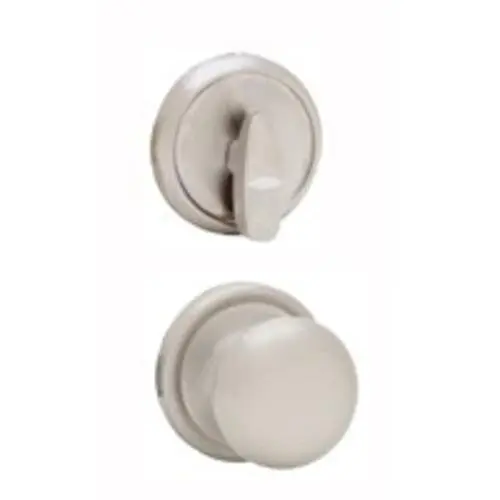 Bright Brass Door Protection Plate - Affordable Construction Hardware Supply Ives