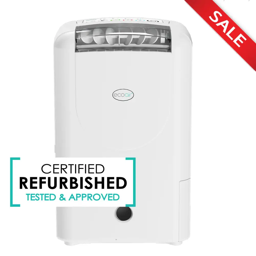 DD1 Classic MK6 Grey Certified Refurbished - Like Unused