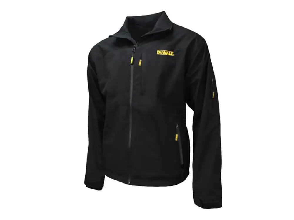 Dewalt Power Tools Dchj090bd1 Toasty Jacket - L