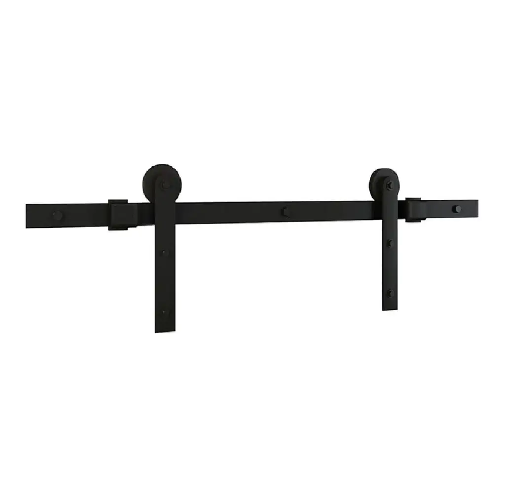 National Hardware N700-102 Madison Pull Handle 12 Inch Steel Cabinets and Drawers