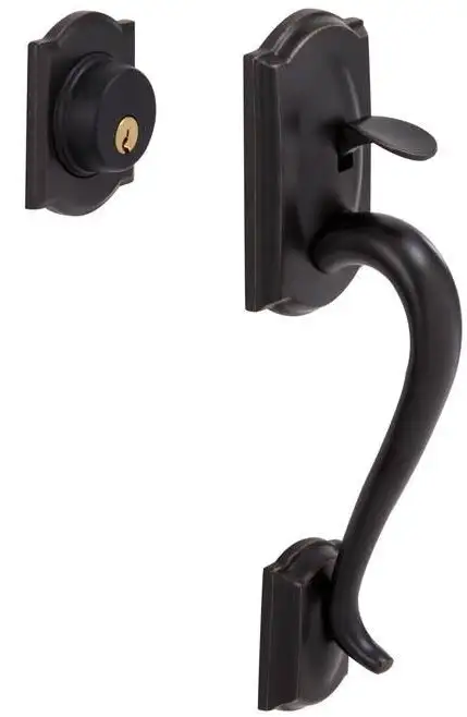 1 Ton Cable Puller - Best Builders Hardware Heavy Duty Applications American Power Pull