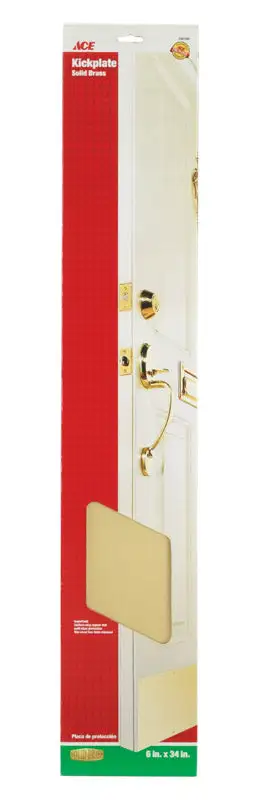 Ace 6.8 Inch Gloss White Heavy Duty Steel Utility Pull Drawers