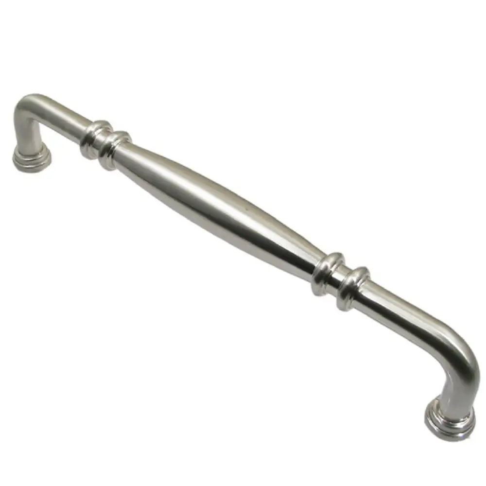 Rusticware 725ORB 8 Inch Oil Rubbed Bronze Appliance Pull Handle CTC