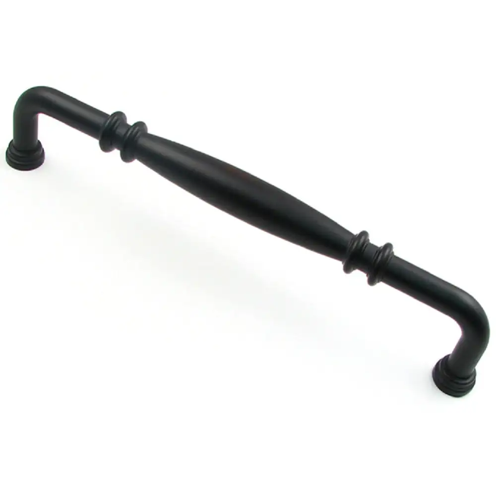 Rusticware 726ORB 10 Inch Oil Rubbed Bronze Appliance Pull Handle