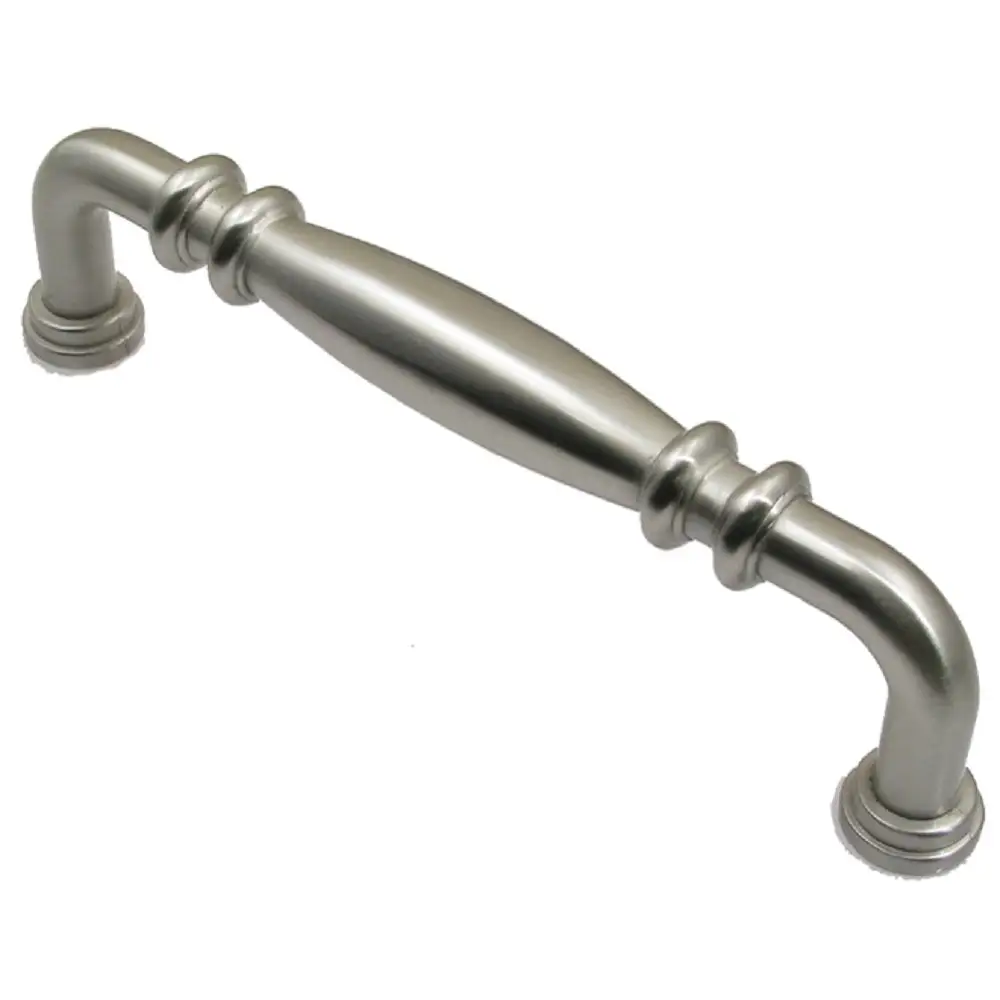 Rusticware 727ORB 12 Inch Oil Rubbed Bronze Appliance Pull Handle