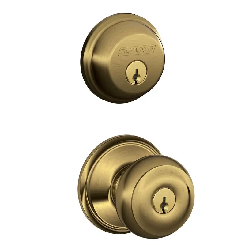 Rusticware 729SN 8 Inch Satin Nickel Appliance Pull Handle